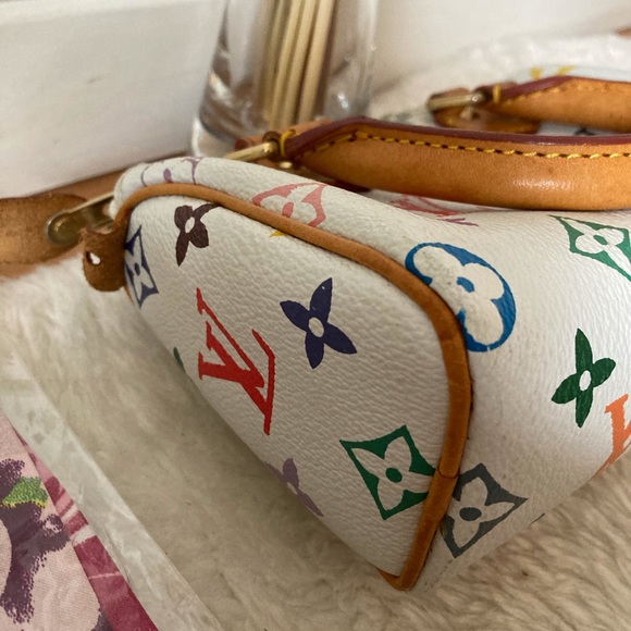 ❌SOLD❌Mini handbag - Picture 5 of 8